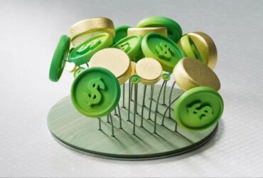 Sete Táticas de Financiamento para Startups em 2025