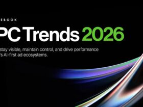 Tendências de PPC em 2026: Como a IA e a Automação Estão Transformando o Mercado