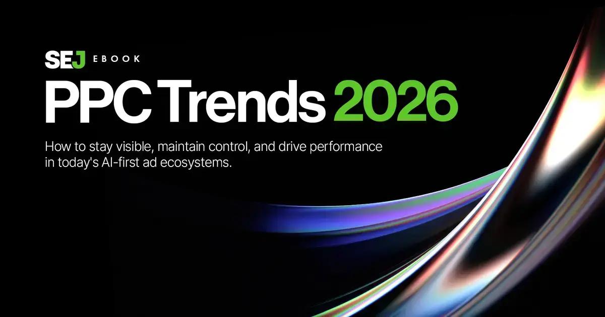 Tendências de PPC em 2026: Como a IA e a Automação Estão Transformando o Mercado
