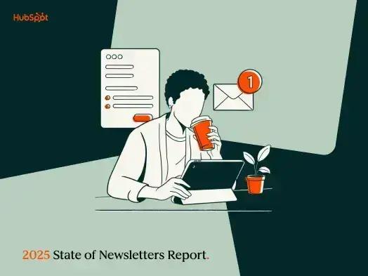 Tendências e Estratégias para Newsletters em 2025: O Que Você Precisa Saber