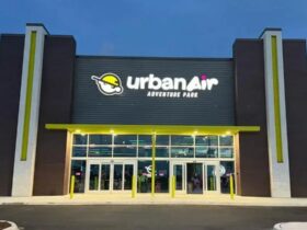 Transformando Lojas Vazias em Parques de Aventura: O Caso da Urban Air