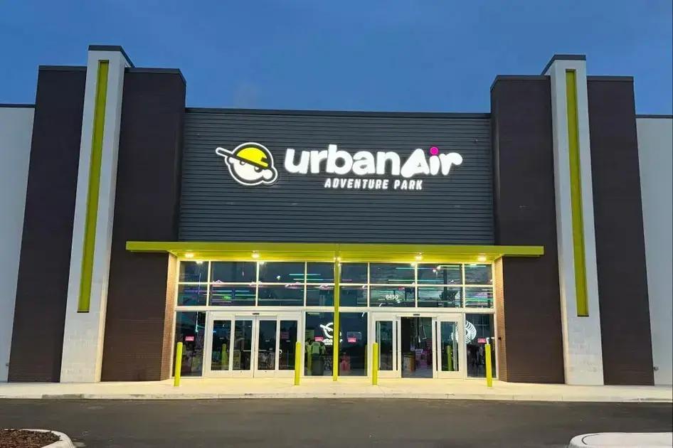Transformando Lojas Vazias em Parques de Aventura: O Caso da Urban Air