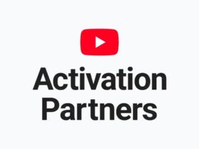YouTube lança programa de parceiros para ativação de anúncios