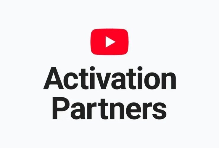 YouTube lança programa de parceiros para ativação de anúncios