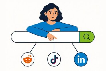 A Evolução do SEO: Como o Search Everywhere Está Transformando a Descoberta