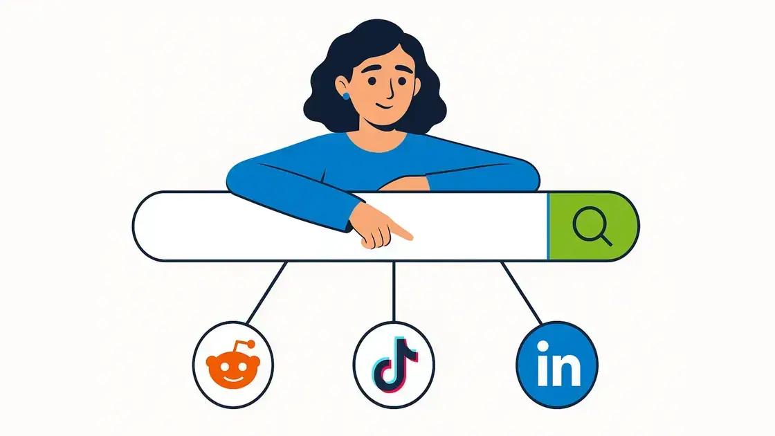 A Evolução do SEO: Como o Search Everywhere Está Transformando a Descoberta