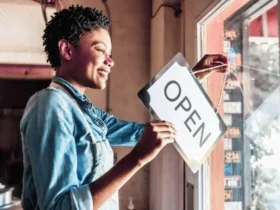 A Revolução Silenciosa na Propriedade de Negócios