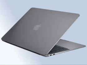 Adquira um MacBook Air M1 por Menos de R$400 e Potencialize Seu Trabalho
