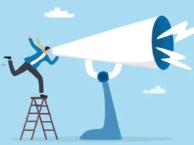 Amplificando a Voz Executiva: Estratégias para ROI Real