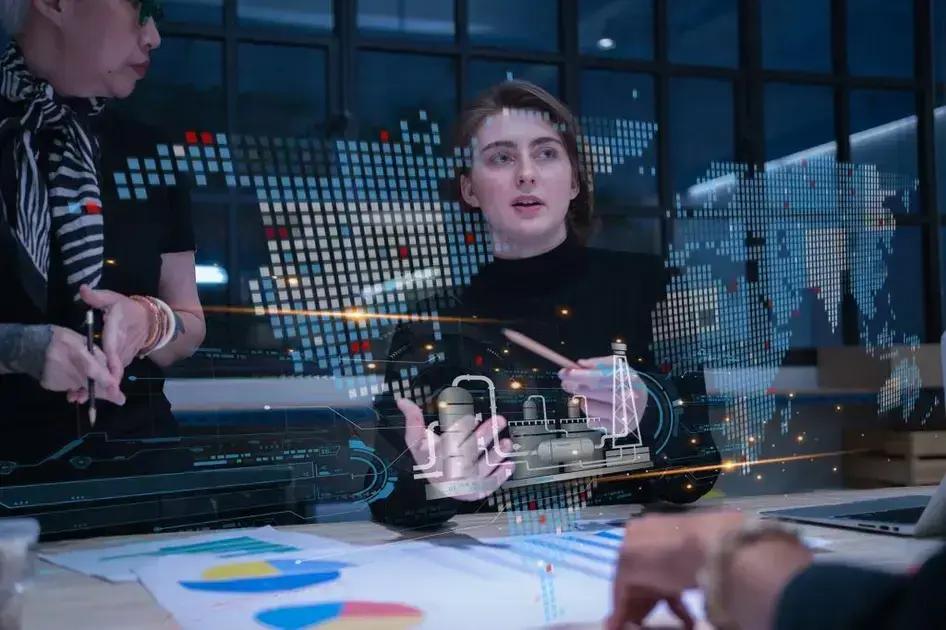 Antes de Contratar Globalmente: Realize Este Auditoria em 5 Passos