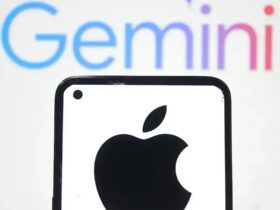 Apple e Google: A Revolução do Siri com o Modelo Gemini