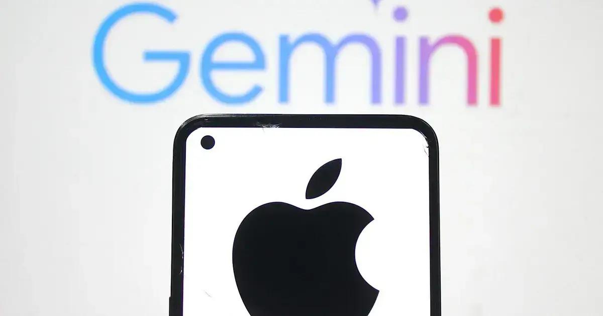 Apple e Google: A Revolução do Siri com o Modelo Gemini