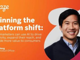 Como a Inteligência Artificial Está Transformando o Marketing e a Experiência do Cliente