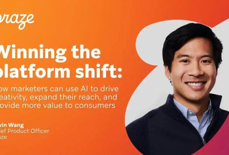 Como a Inteligência Artificial Está Transformando o Marketing e a Experiência do Cliente