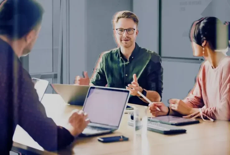 Como a Inteligência Artificial Pode Transformar a Liderança nas Empresas