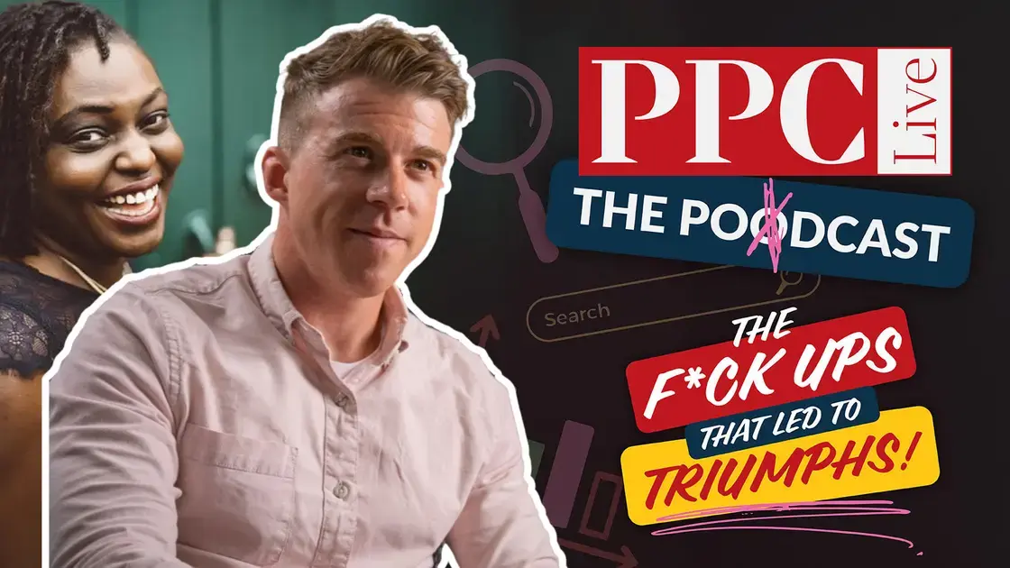 Como Aprender com Erros em Campanhas de PPC: Lições Valiosas