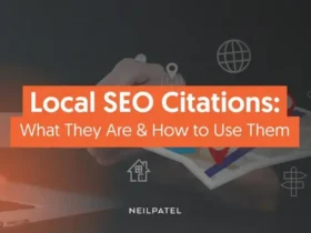 Como Citações Locais Podem Impulsionar Seu Negócio na Busca