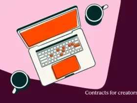 Como Contratos Podem Proteger Criadores e Corredores em Parcerias