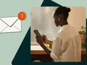 Como Criar um Email de Boas-Vindas que Encante e Engaje