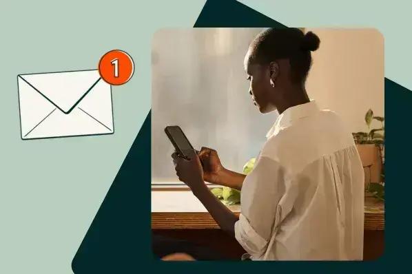 Como Criar um Email de Boas-Vindas que Encante e Engaje