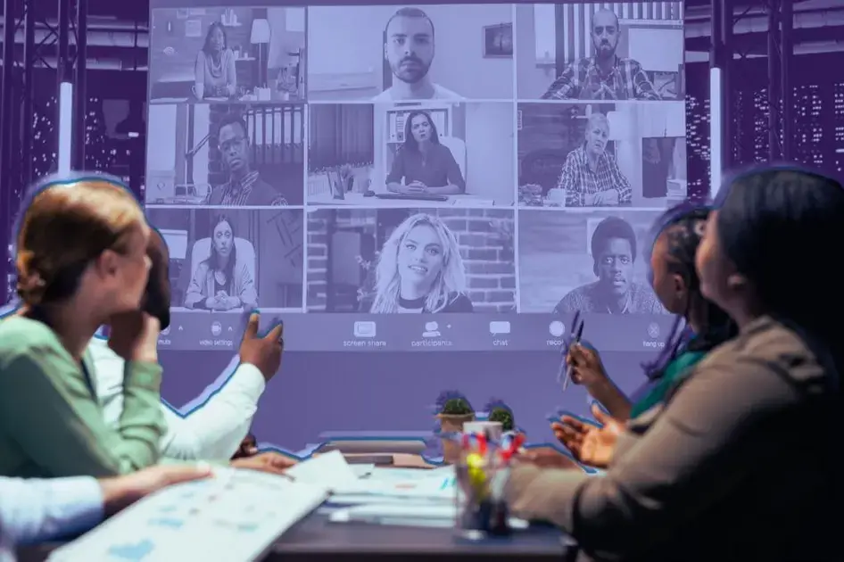 Como Escalar e Gerenciar uma Equipe Remota Global de Sucesso