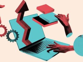 Como evitar o burnout do fundador: 4 sistemas para liderança eficaz