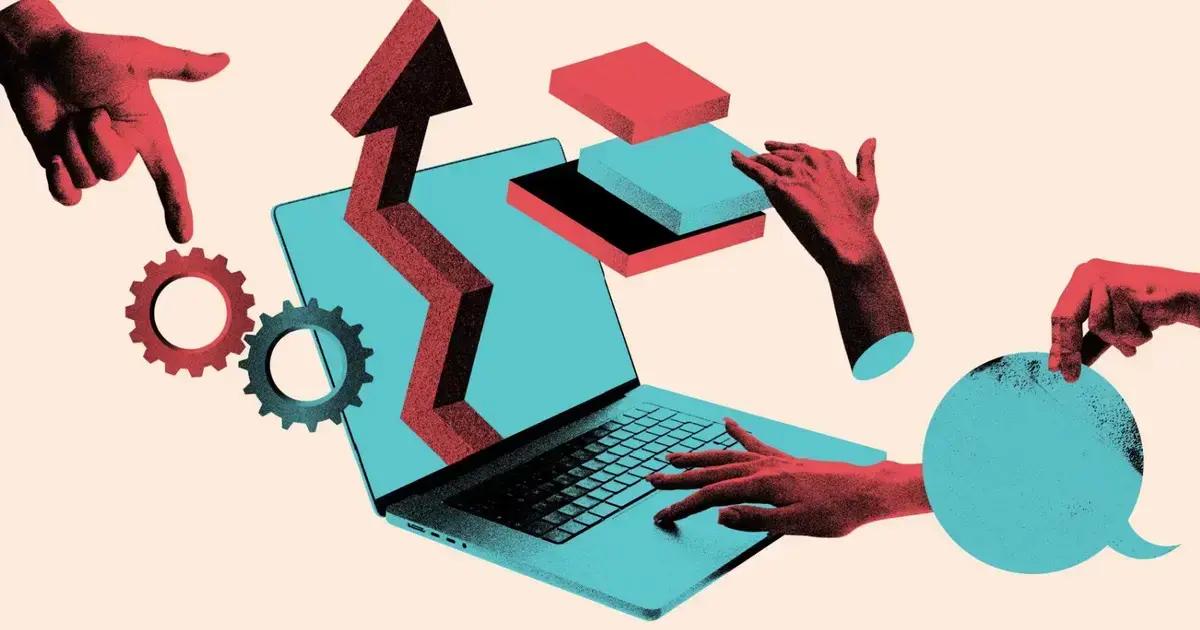 Como evitar o burnout do fundador: 4 sistemas para liderança eficaz