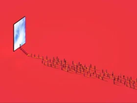 Como gerar leads eficazes nas redes sociais em 2025