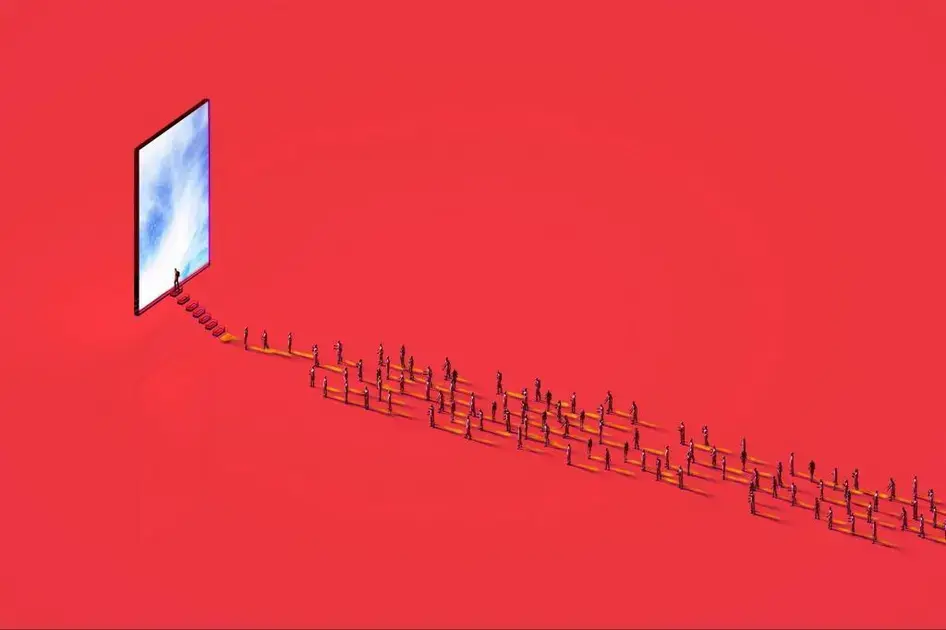 Como gerar leads eficazes nas redes sociais em 2025