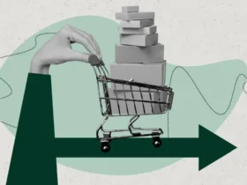 Como Gerenciar a Flutuação da Demanda em Temporadas de Compras Online