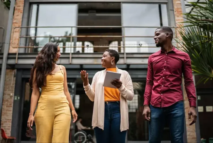 Como o investimento em bem-estar pode transformar sua equipe