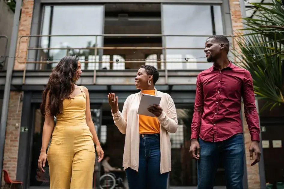 Como o investimento em bem-estar pode transformar sua equipe