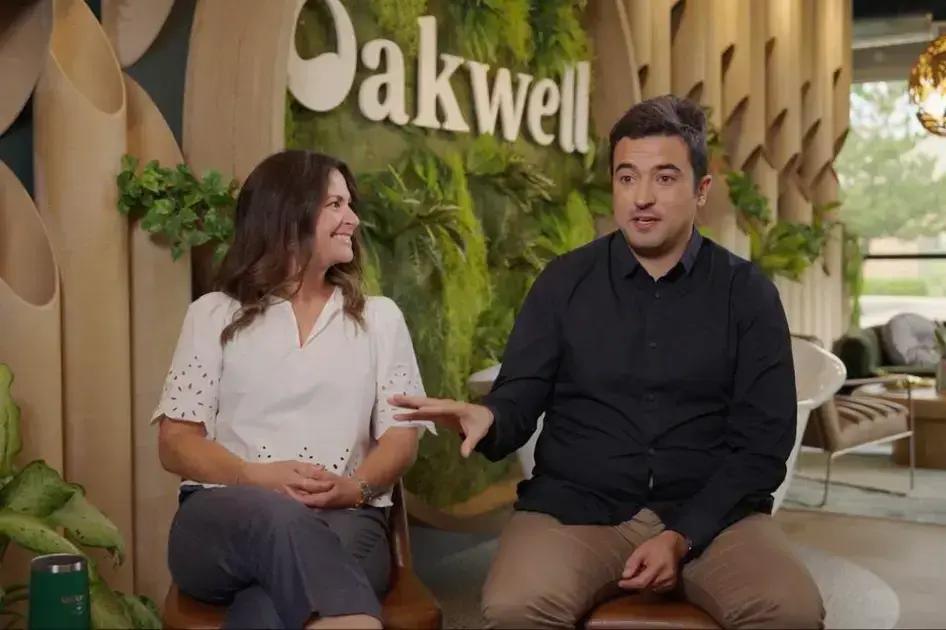 Como o Oakwell Beer Spa Transformou a Experiência de Relaxamento