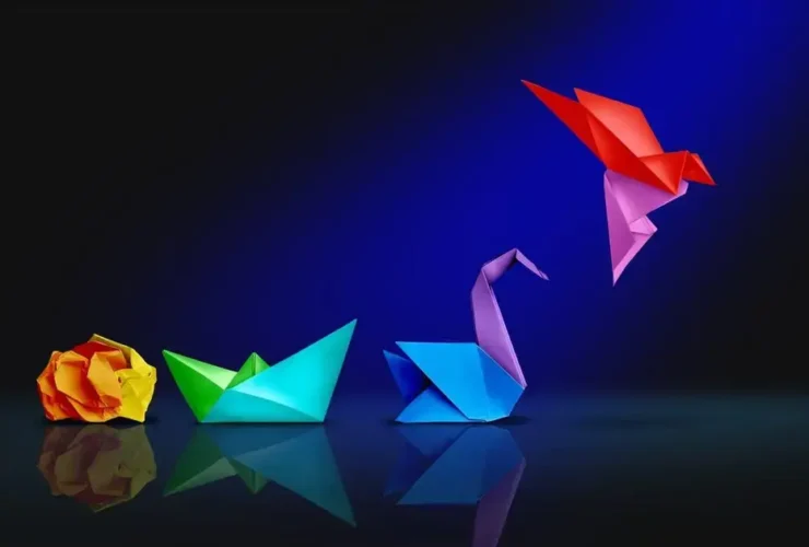 Como saber quando é hora de evoluir sua marca e como fazer isso