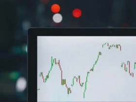 Domine a Análise Técnica para Forex, Futuros e Ações em 2025