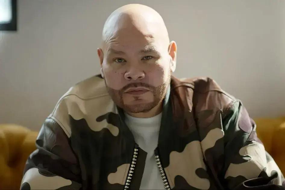 Fat Joe e sua nova iniciativa para ajudar pessoas a conquistar liberdade financeira
