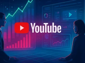 Google Ads e YouTube: Conexão Automática para Anunciantes