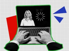 Impacto de Vídeos em Segundo Plano na Performance de SEO