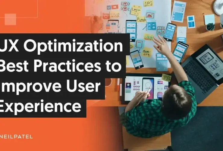 Melhore a Experiência do Usuário e Aumente suas Conversões