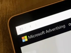 Microsoft encerra aplicativo de publicidade móvel em 2026