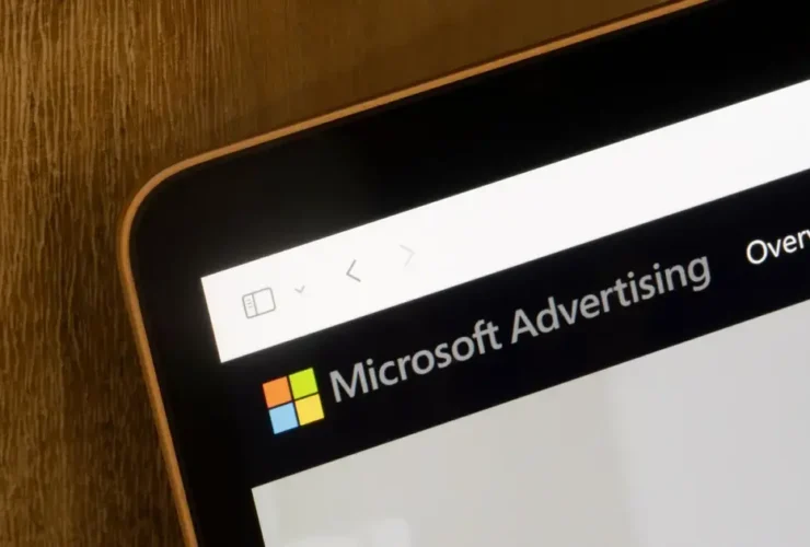 Microsoft encerra aplicativo de publicidade móvel em 2026