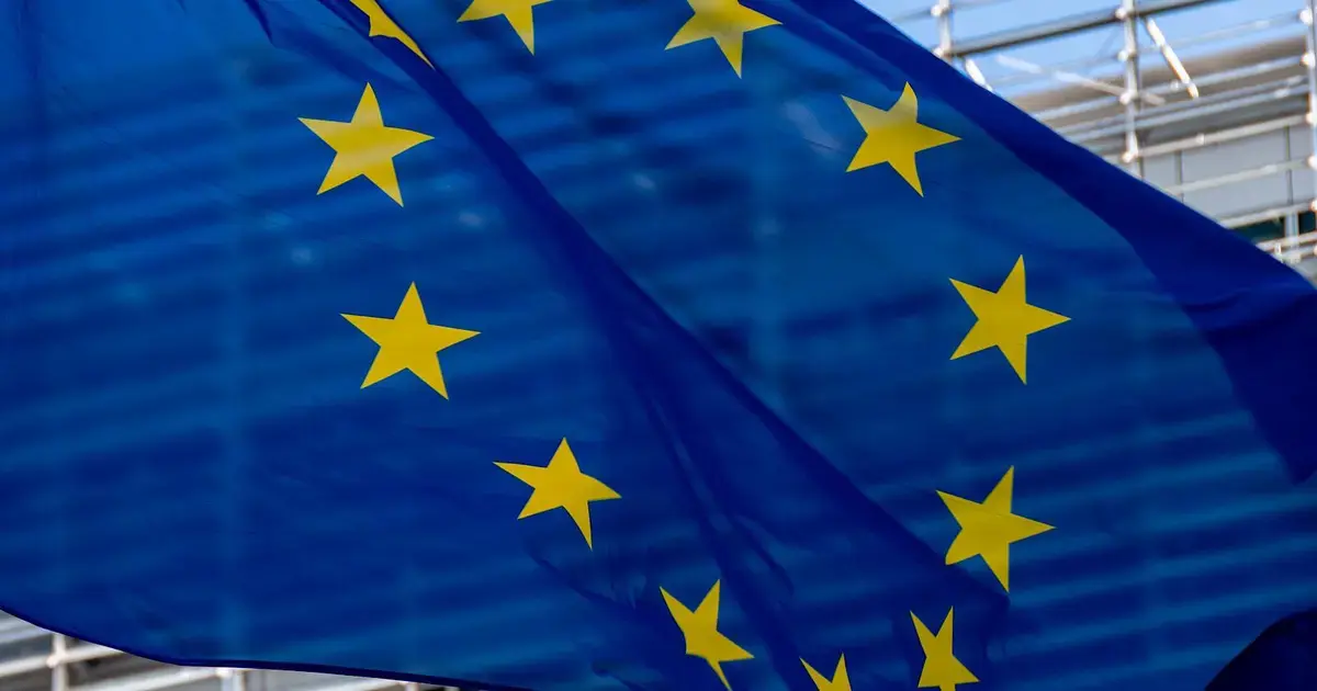 Mudanças no GDPR: O que o Digital Omnibus Significa para a Corrida