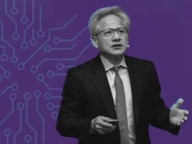 Nvidia: Rumo a uma Avaliação de 8,5 Trilhões com Nova Meta de Preço