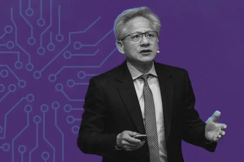 Nvidia: Rumo a uma Avaliação de 8,5 Trilhões com Nova Meta de Preço