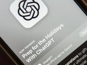 OpenAI Lança Pesquisa de Compras no ChatGPT para Guias Personalizados