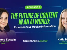 A Importância da Proveniência na Era da Inteligência Artificial