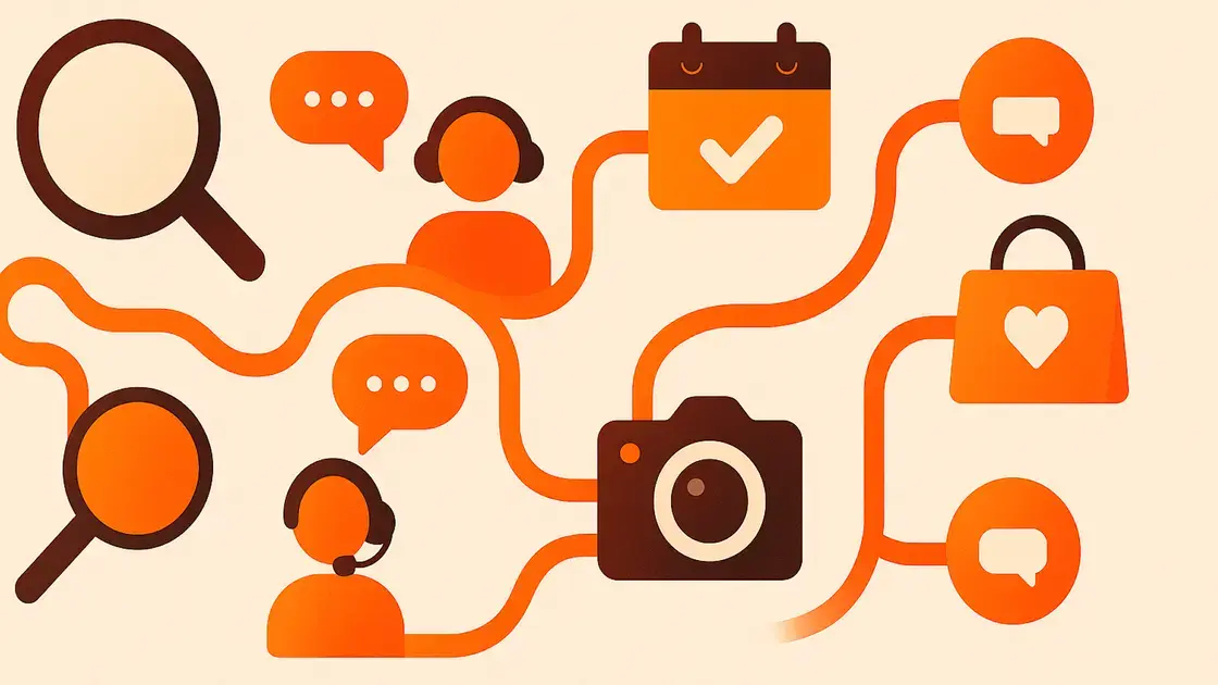 A Nova Era da Orquestração em Marketing: O Que Esperar?