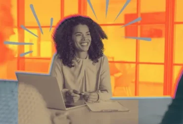 A Tática Controversial de Entrevista de um CEO que Está Dividindo Opiniões