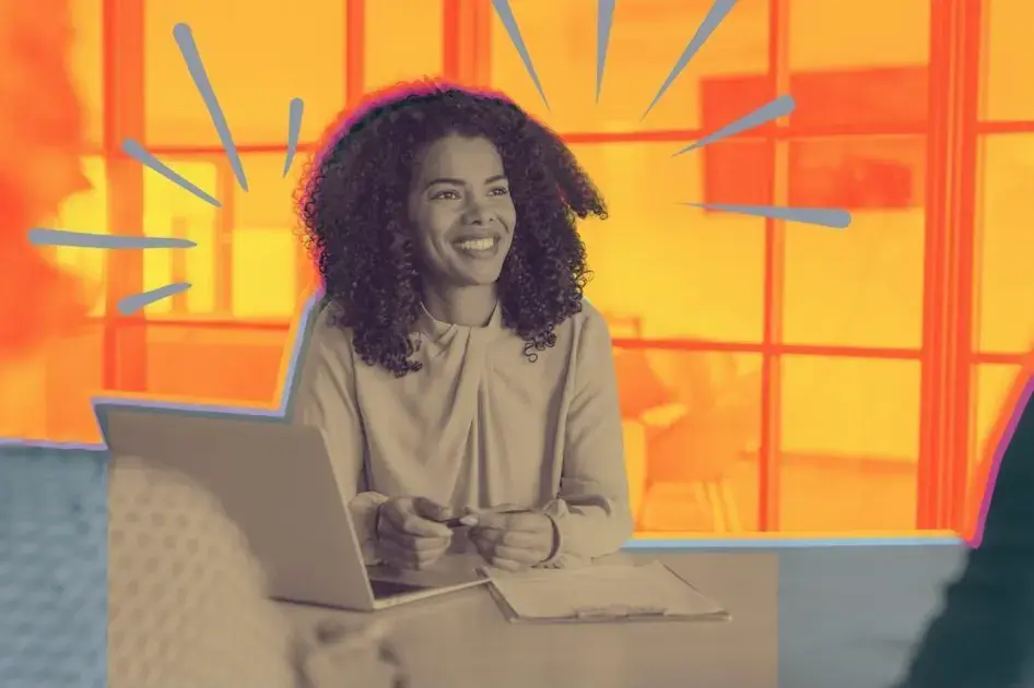 A Tática Controversial de Entrevista de um CEO que Está Dividindo Opiniões