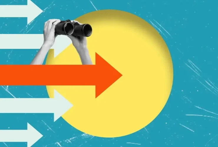 As 10 principais tendências de marketing digital para 2026